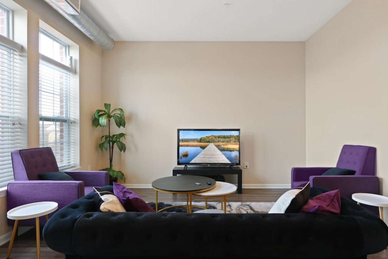 Indianapolis Vacation Rental