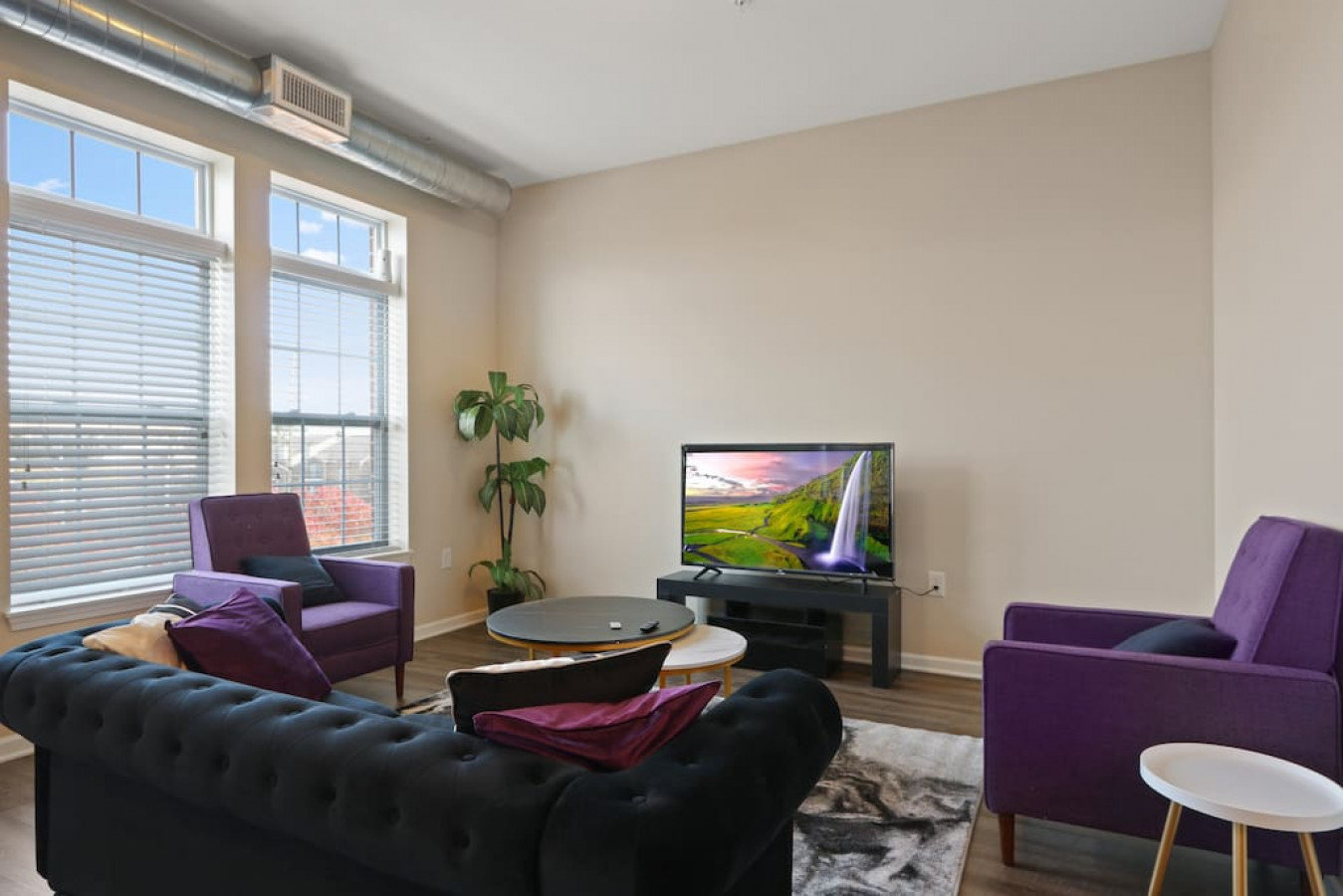 Indianapolis Vacation Rental