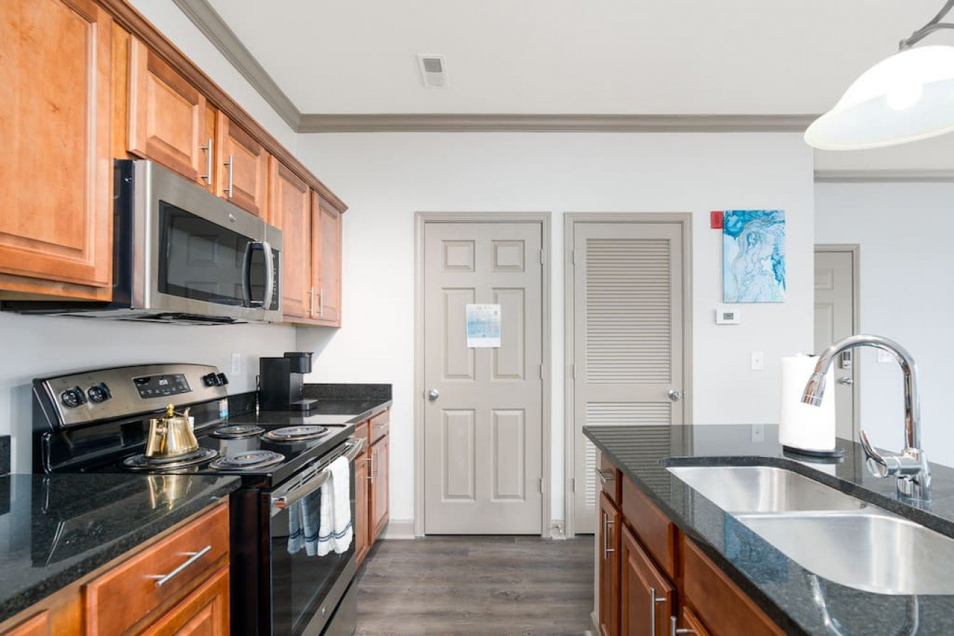 Indianapolis Vacation Rental