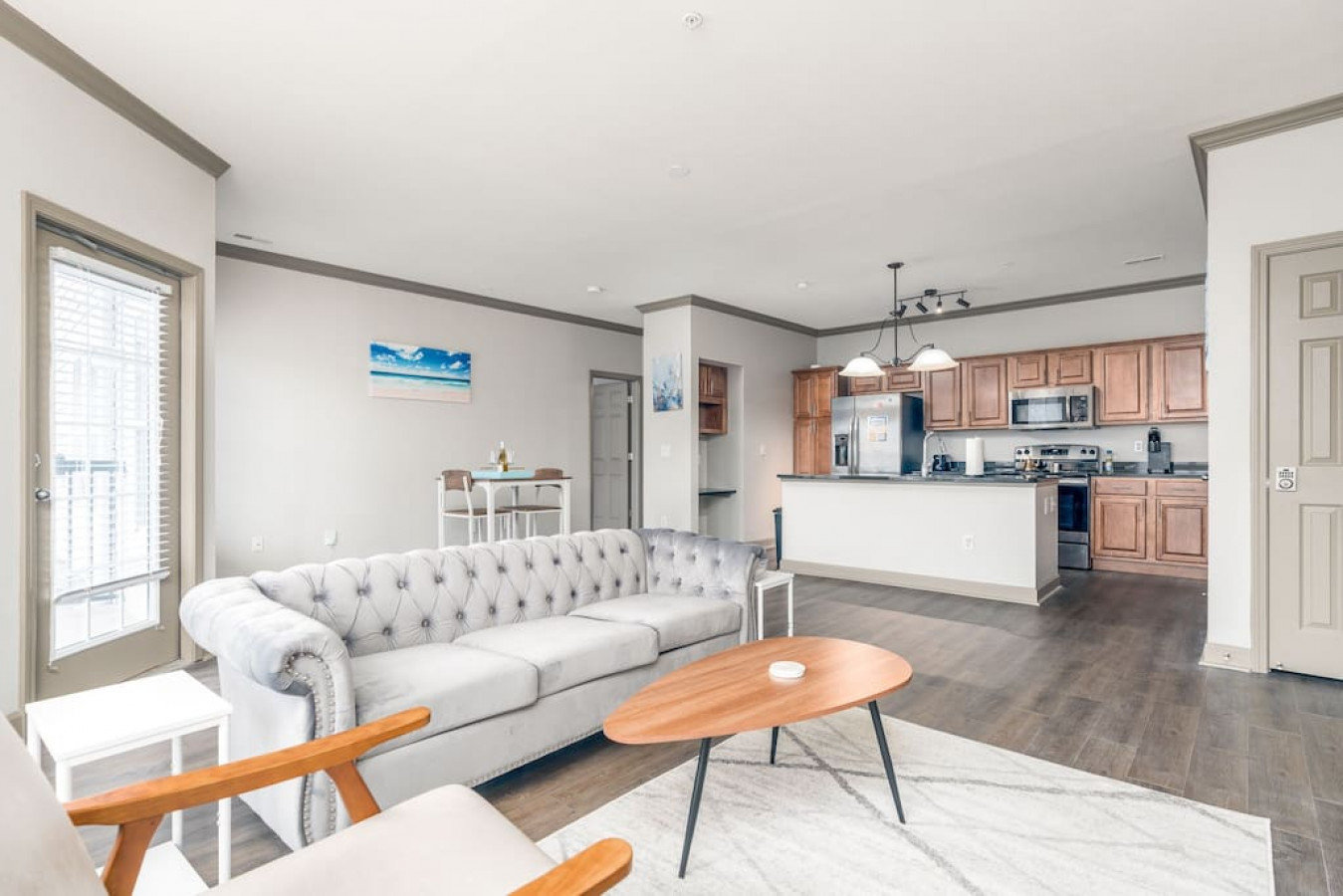 Indianapolis Vacation Rental