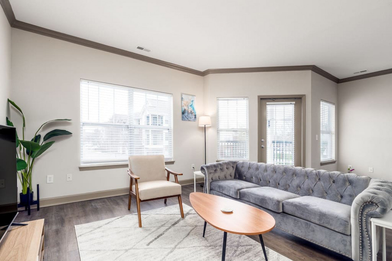 Indianapolis Vacation Rental