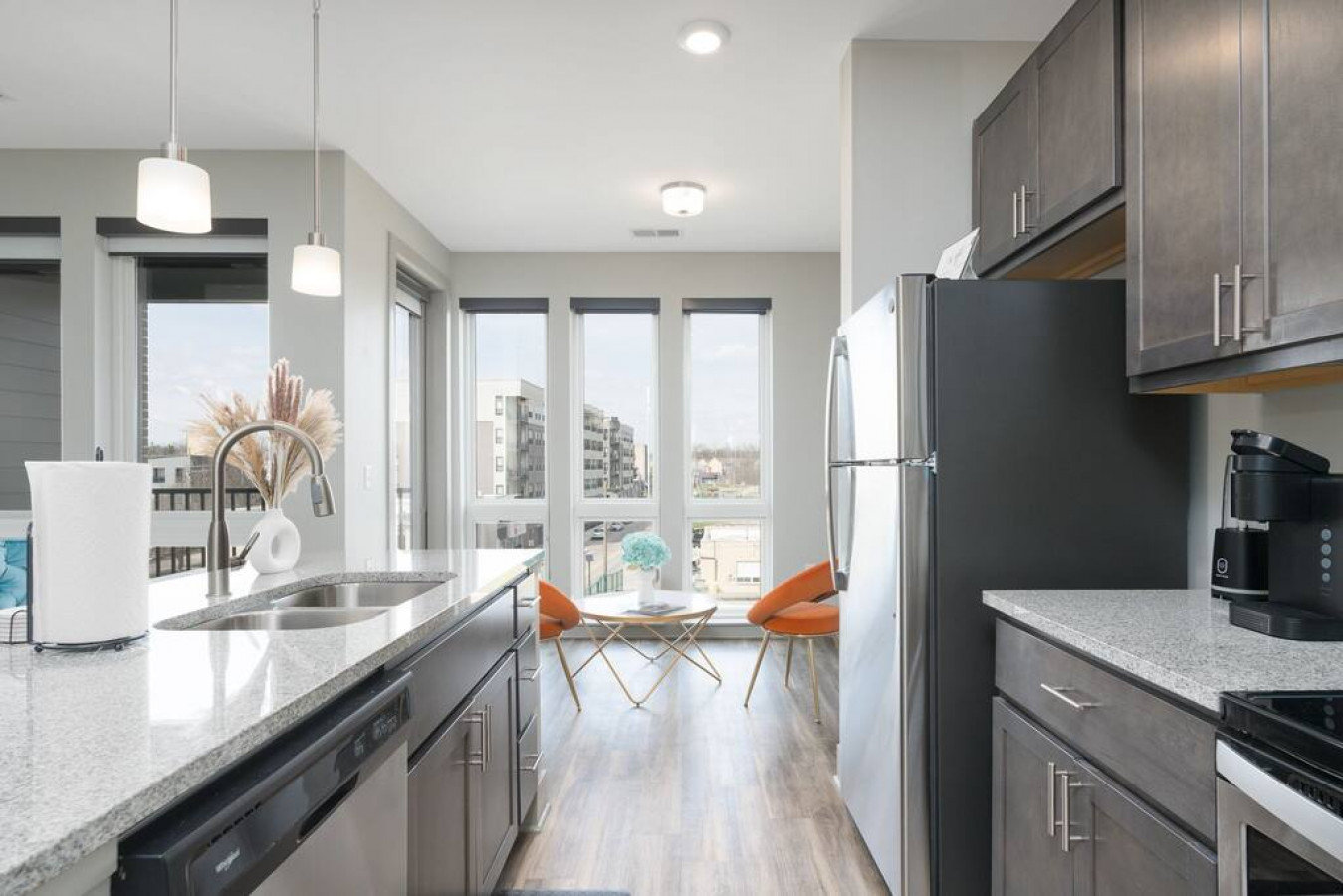 Indianapolis Vacation Rental