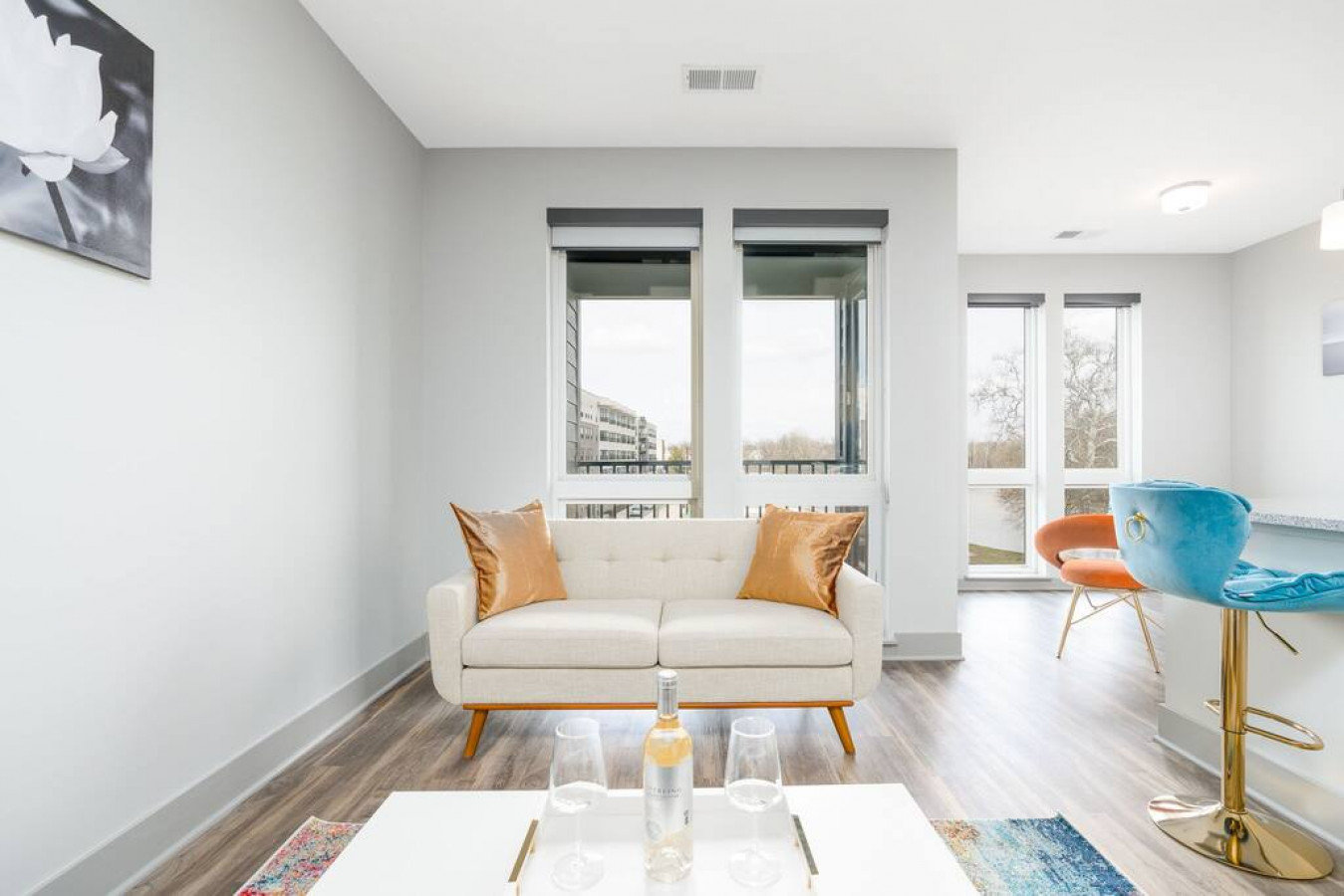 Indianapolis Vacation Rental