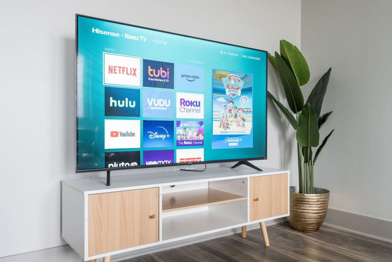 Indianapolis Vacation Rental