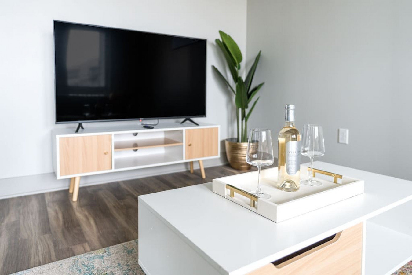 Indianapolis Vacation Rental