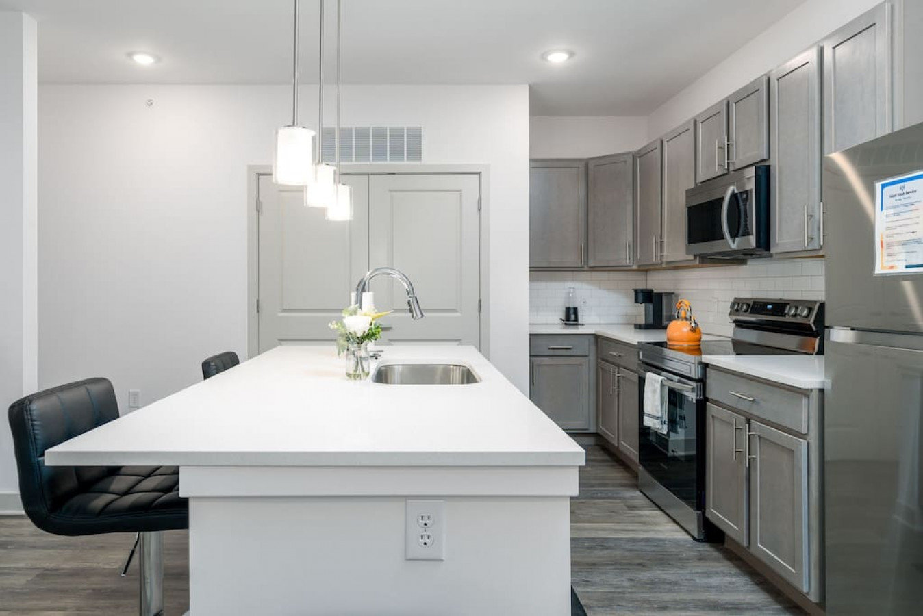 Whitestown Vacation Rental