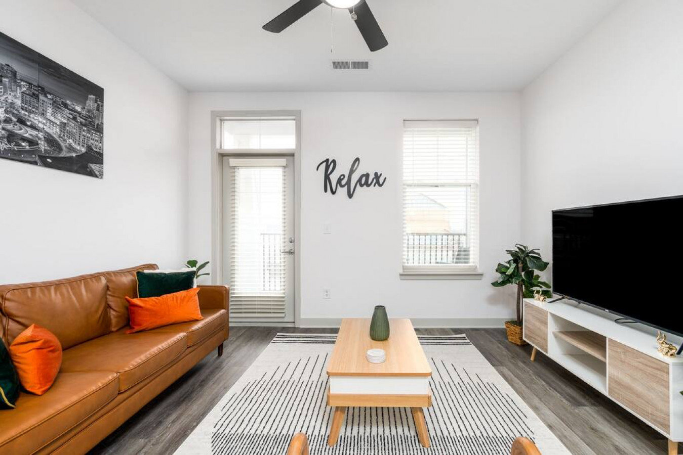 Whitestown Vacation Rental