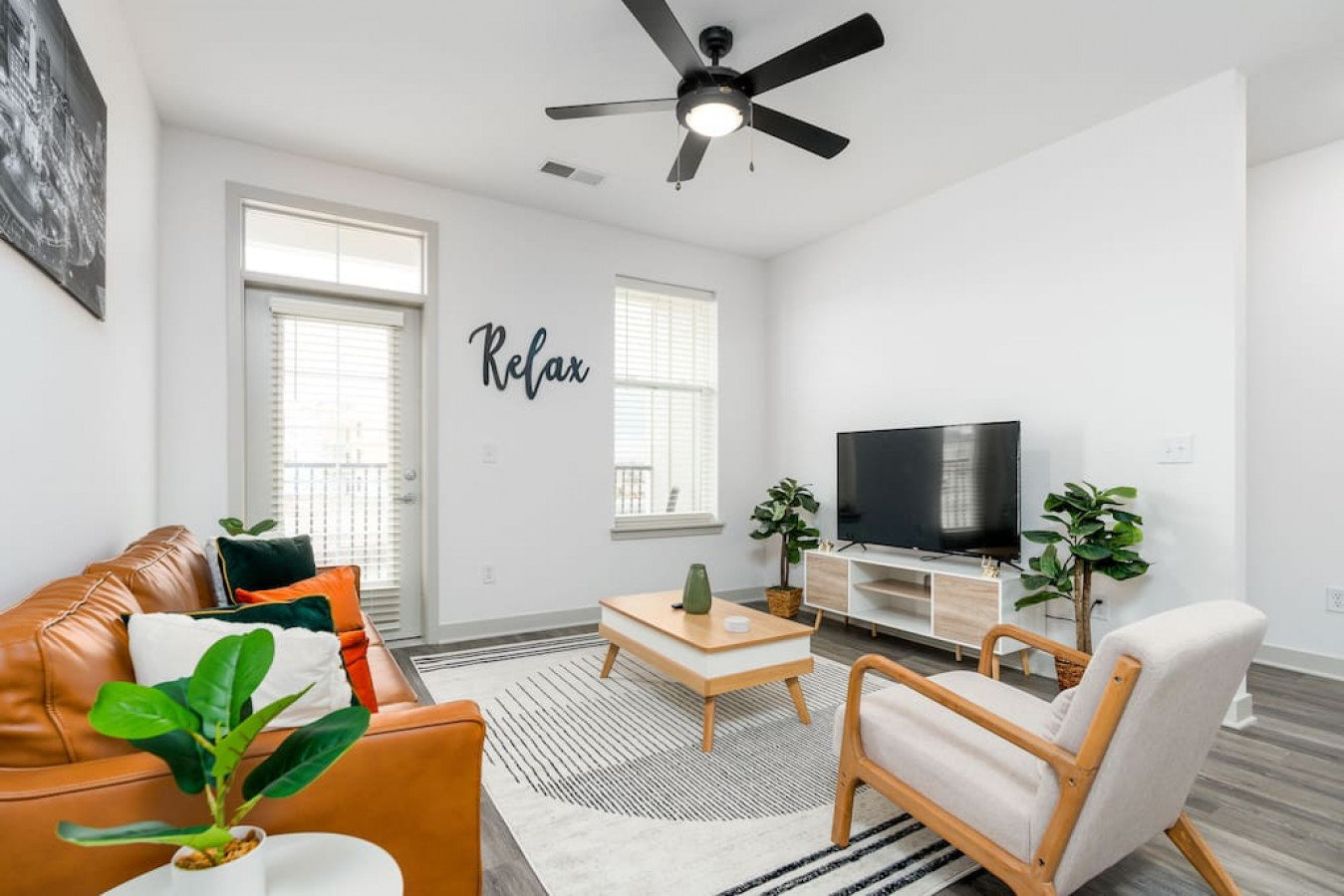 Whitestown Vacation Rental