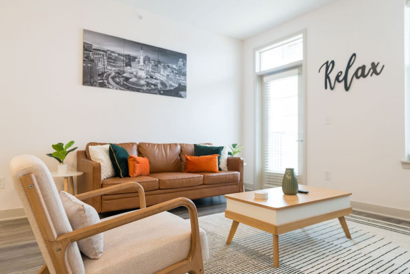 Whitestown Vacation Rental