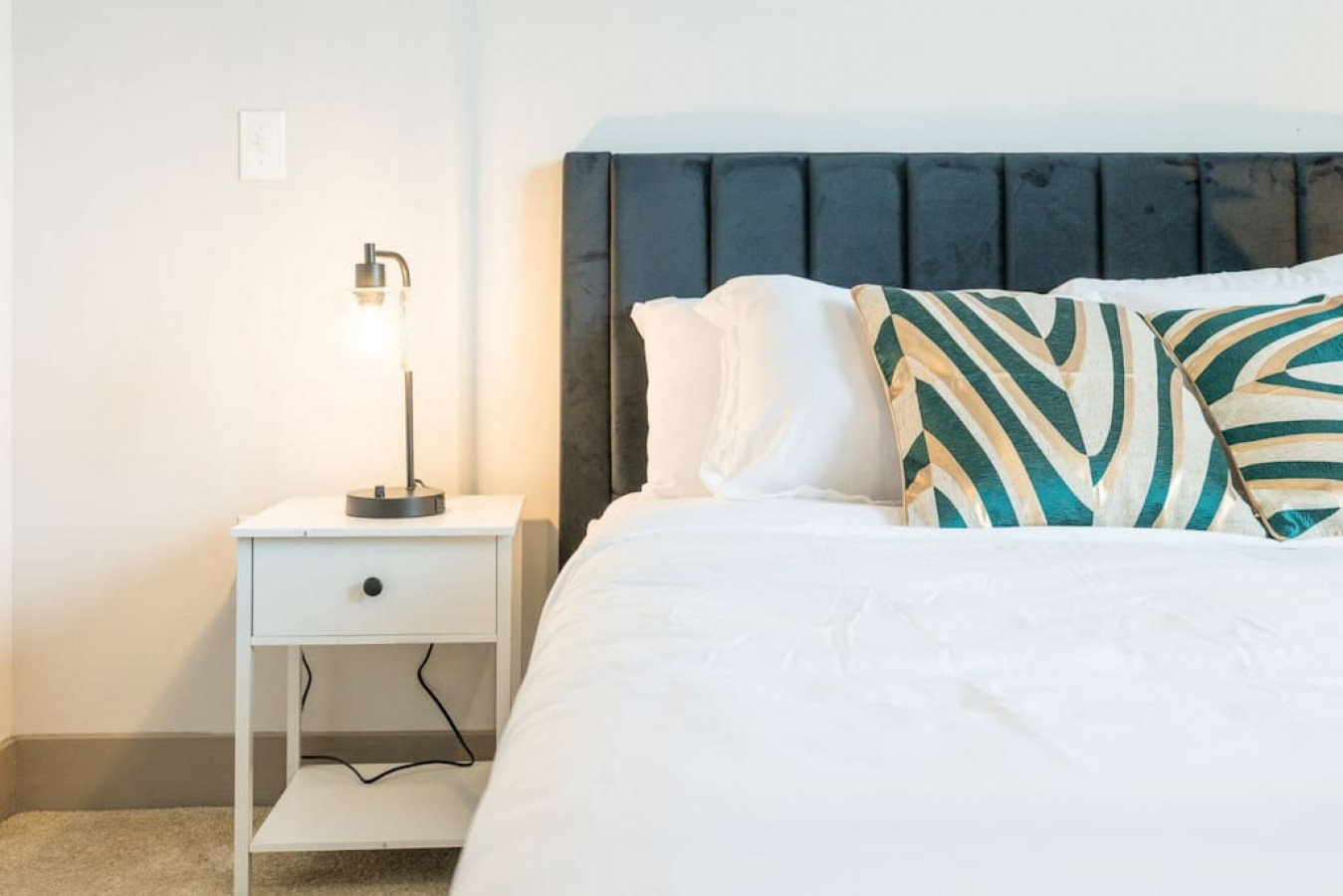 Zionsville Vacation Rental