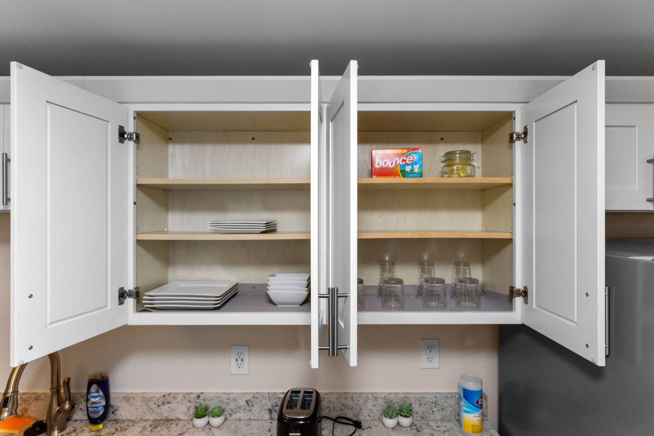 Detroit Vacation Rental