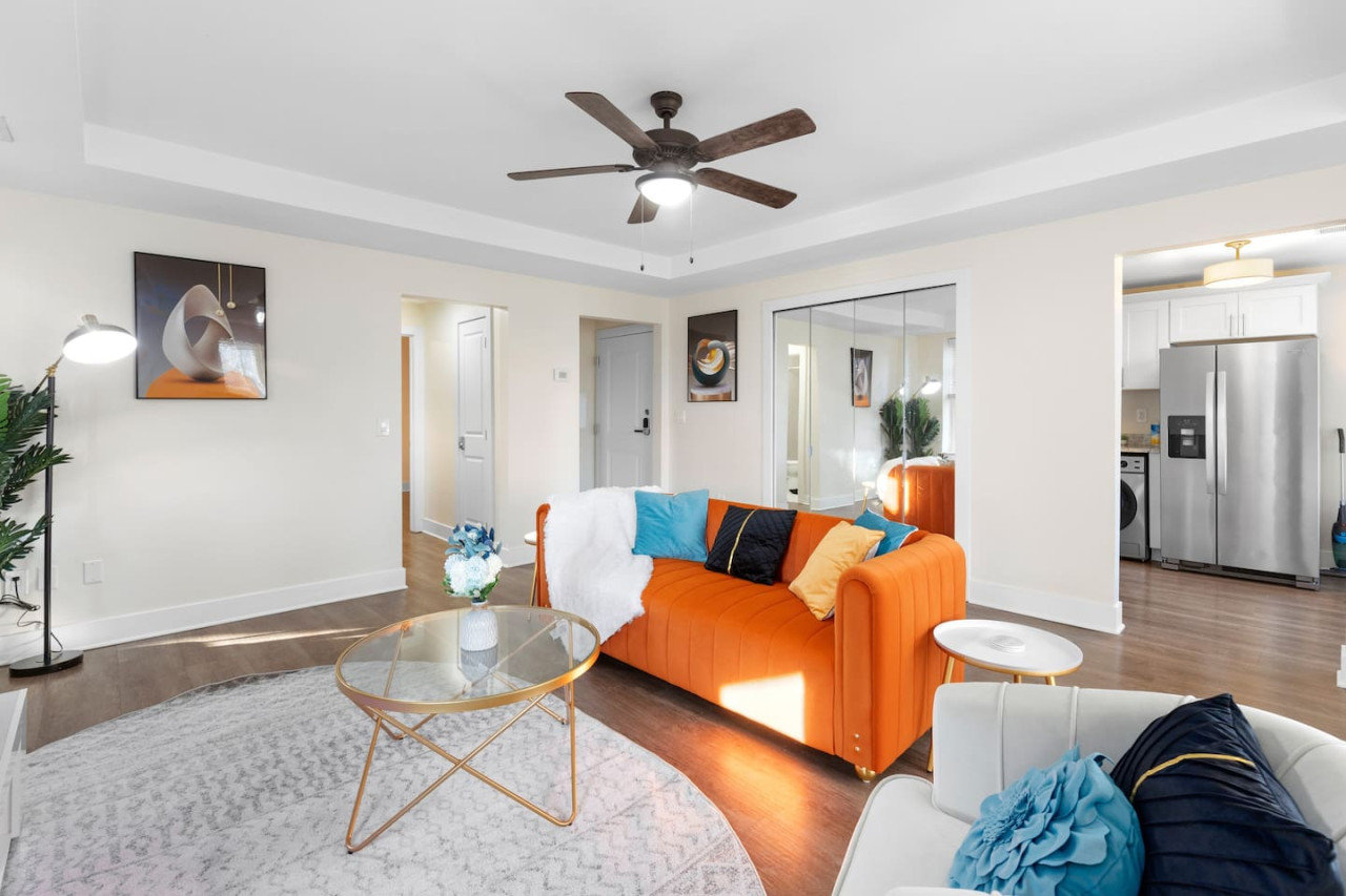 Detroit Vacation Rental