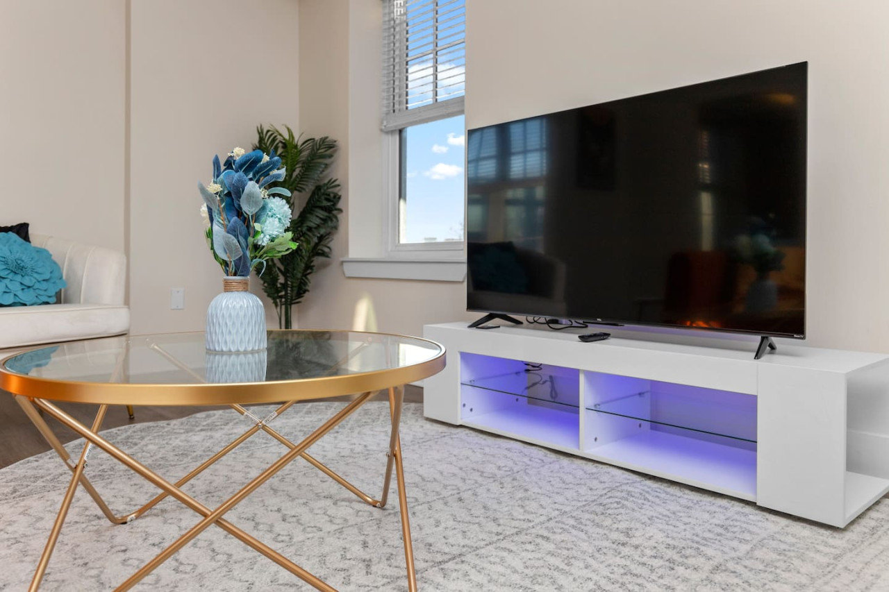 Detroit Vacation Rental
