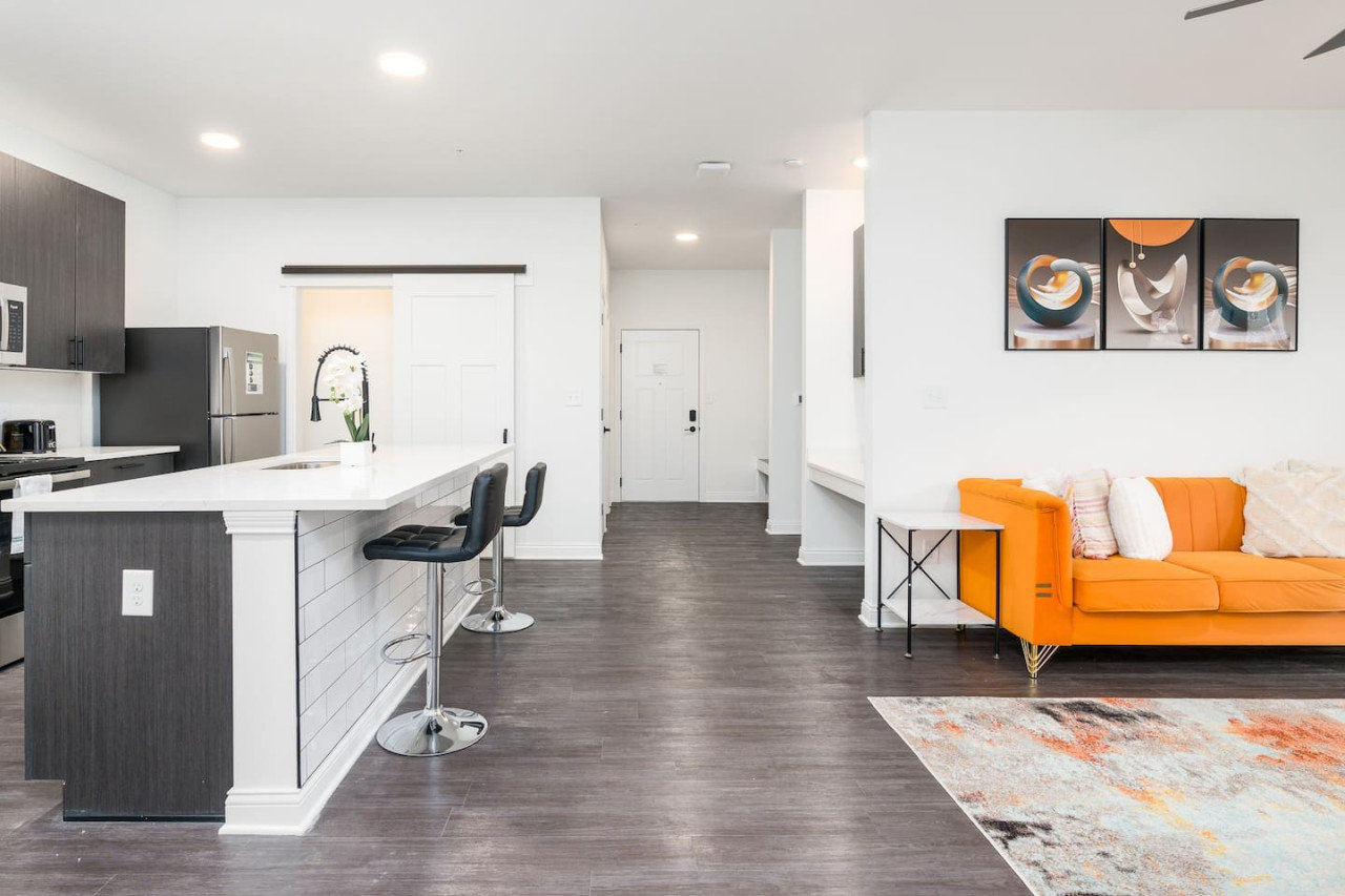 Perry Township Vacation Rental