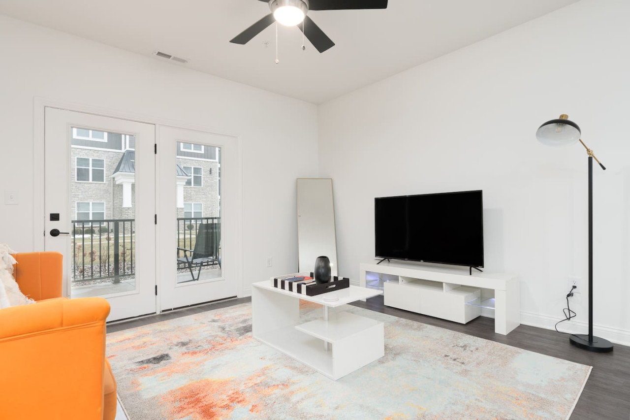 Perry Township Vacation Rental