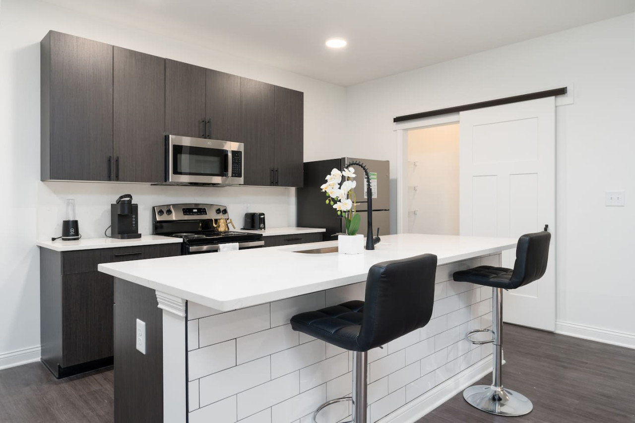 Perry Township Vacation Rental