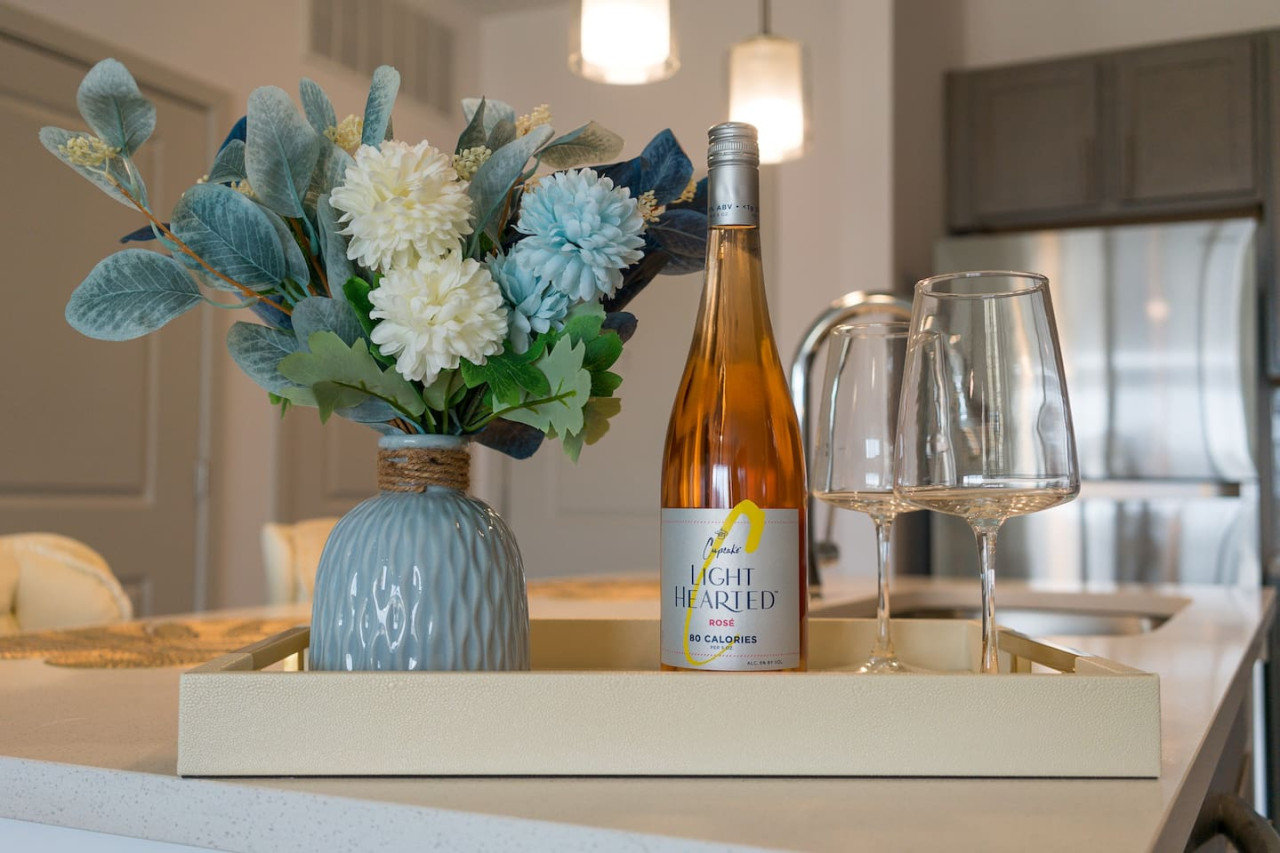 Grand Prairie Vacation Rental