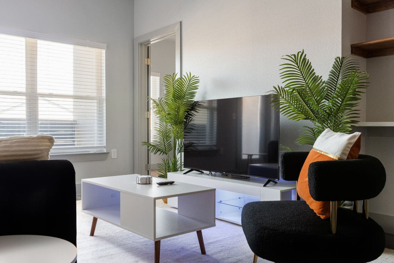 Grand Prairie Vacation Rental