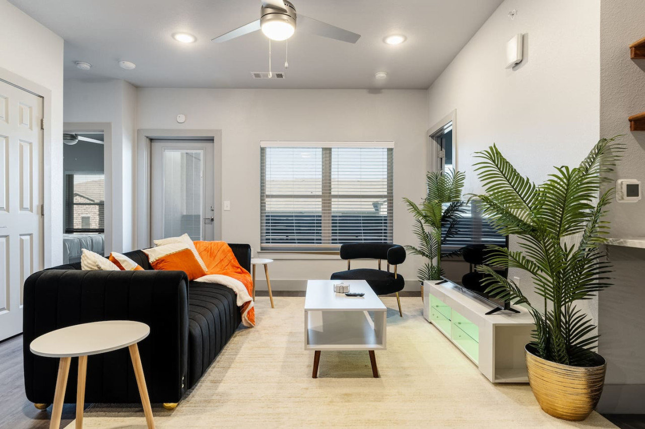 Grand Prairie Vacation Rental