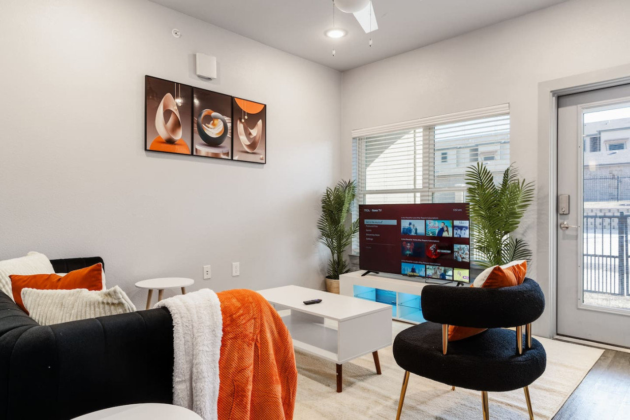 Grand Prairie Vacation Rental