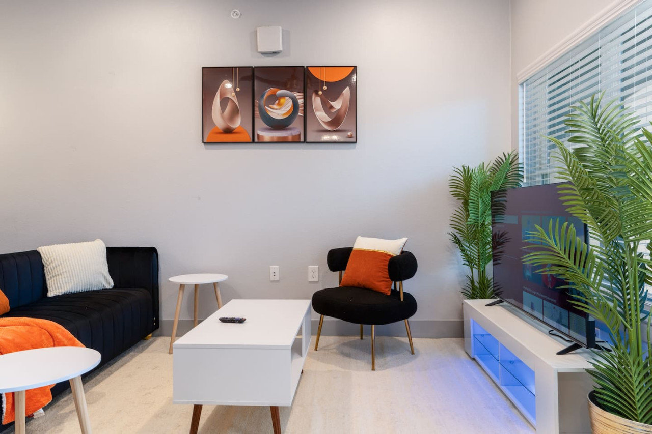 Grand Prairie Vacation Rental