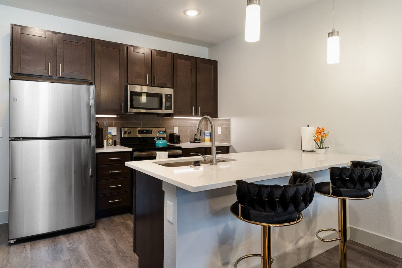 Grand Prairie Vacation Rental