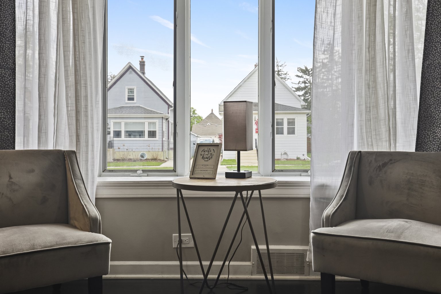 Des Plaines Vacation Rental