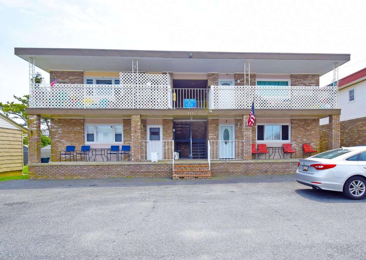 Ocean City Vacation Rental