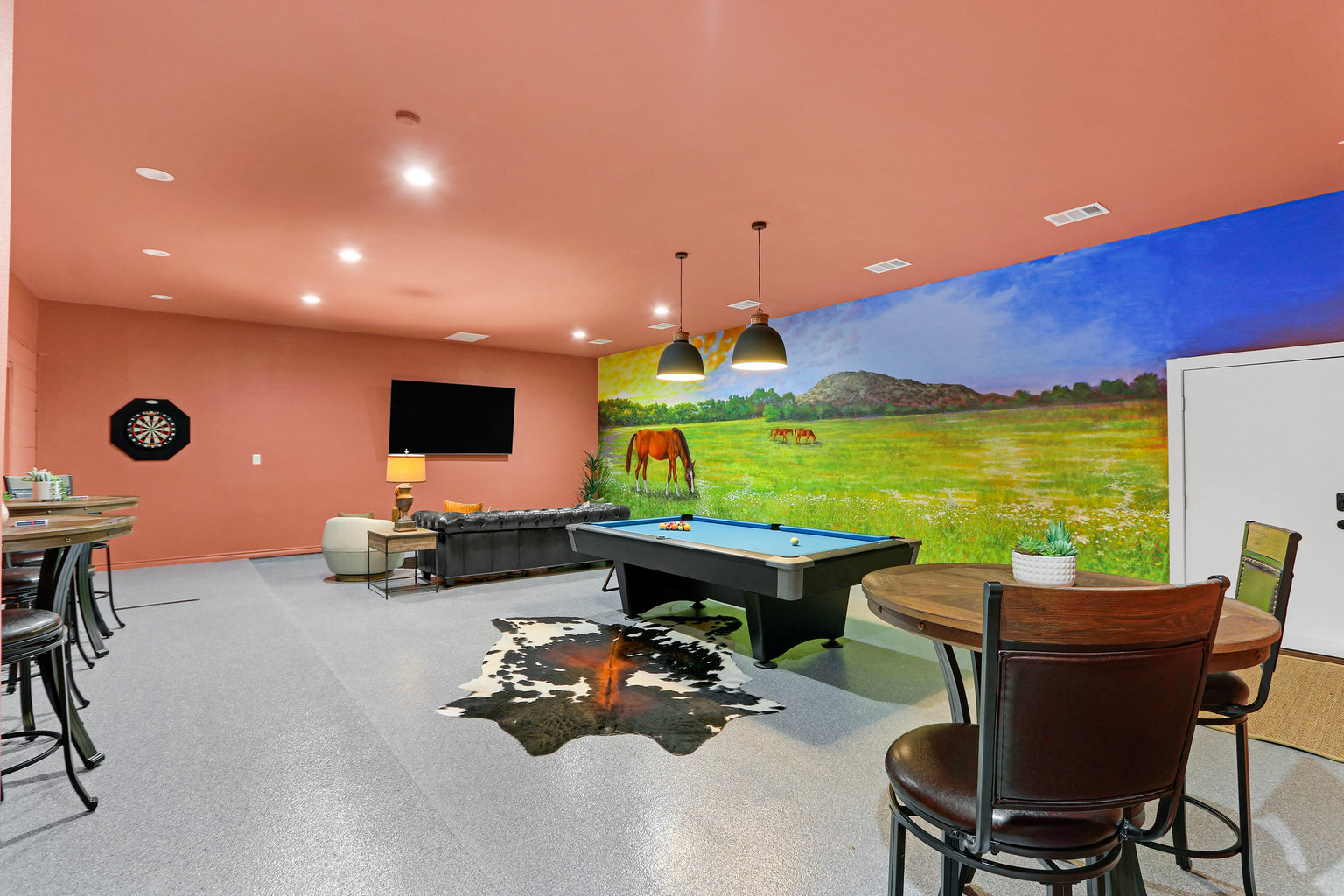 Fischer Vacation Rental