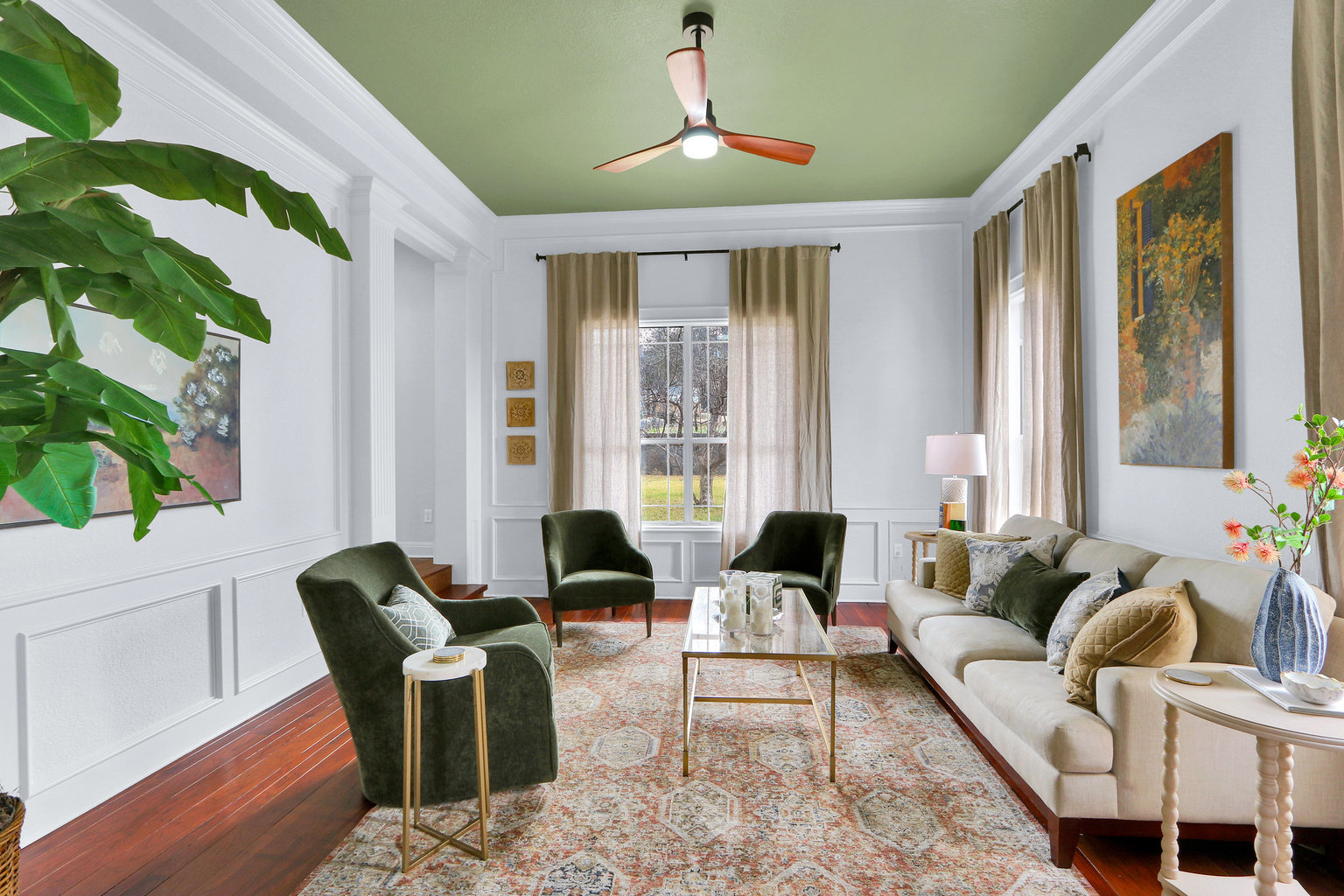 Fischer Vacation Rental