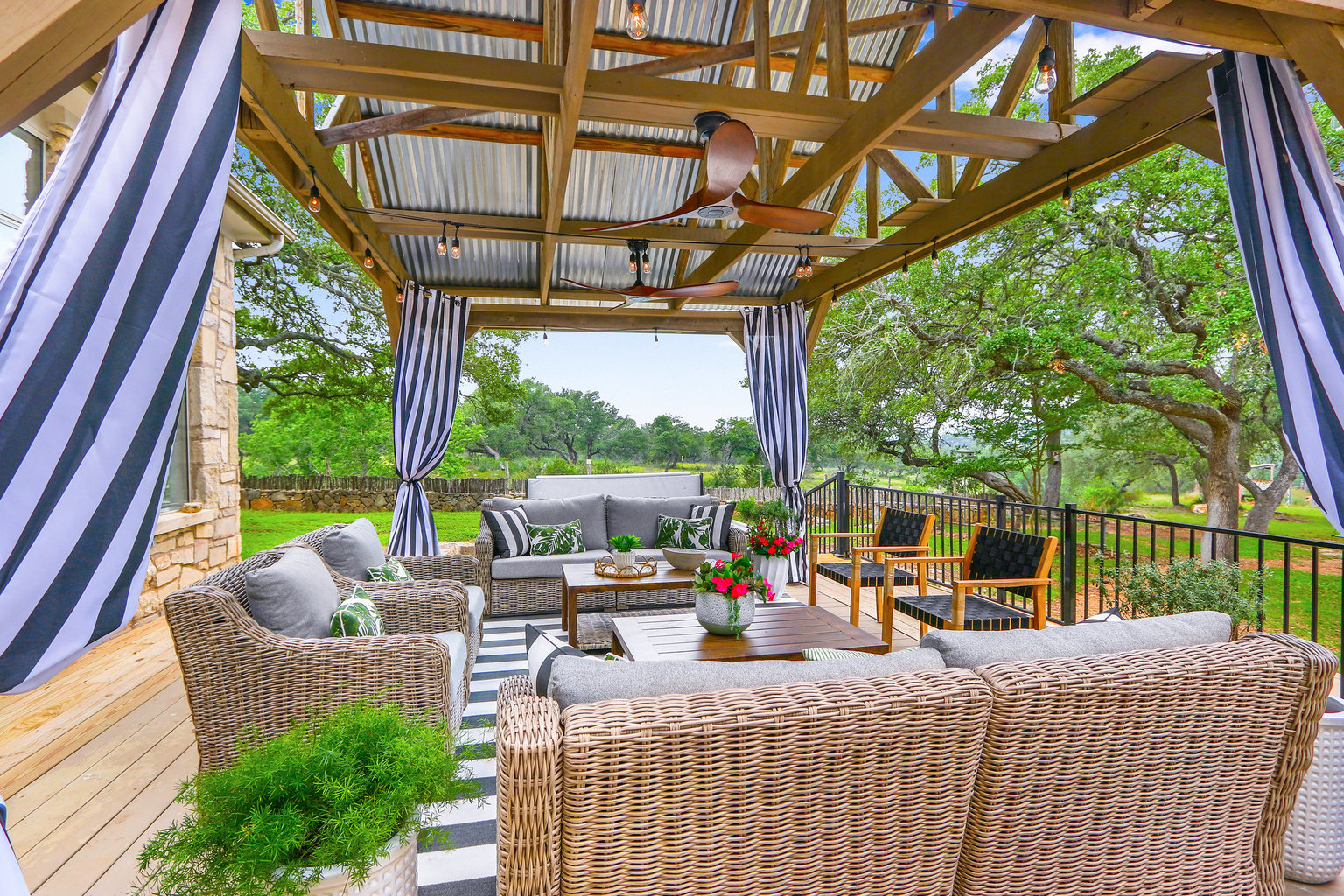 Fischer Vacation Rental