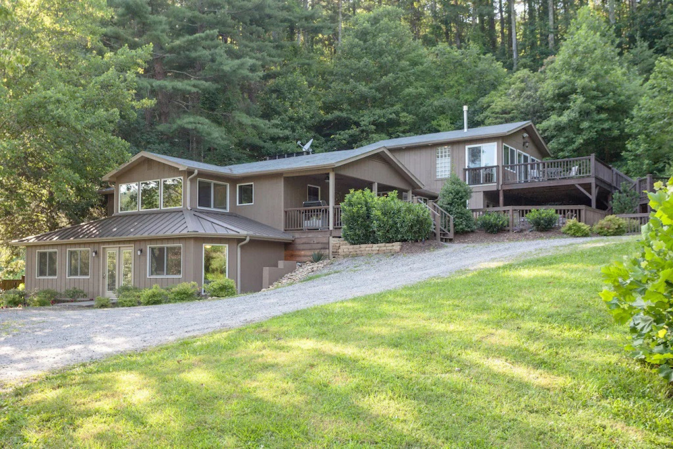 Asheville Vacation Rental