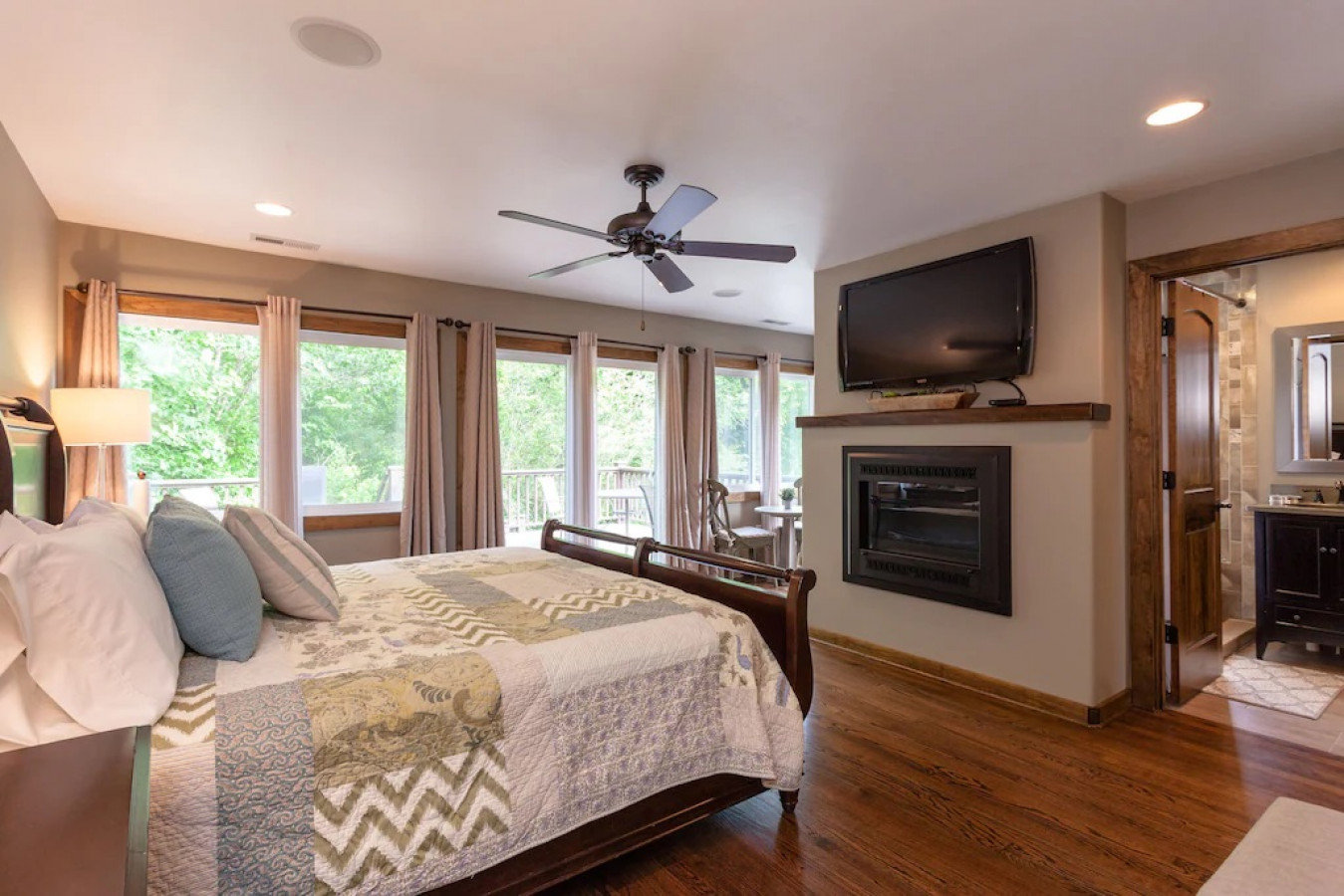 Asheville Vacation Rental