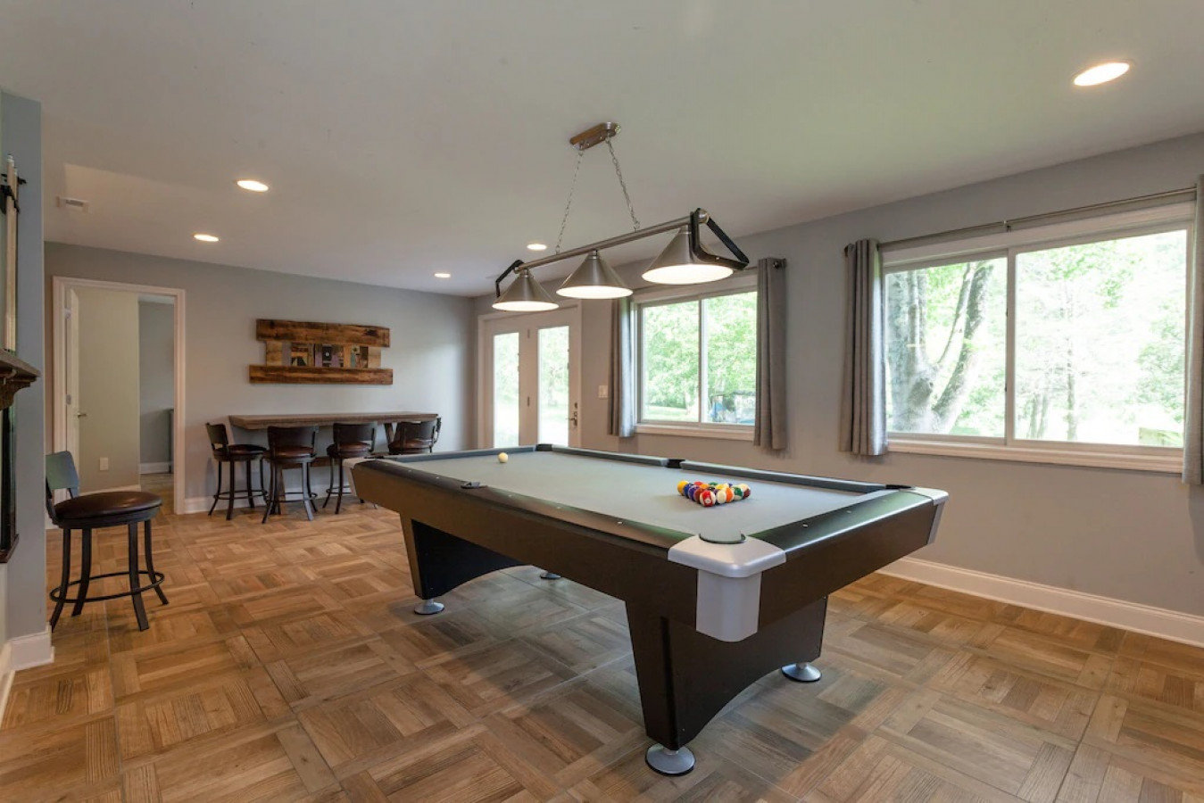 Asheville Vacation Rental