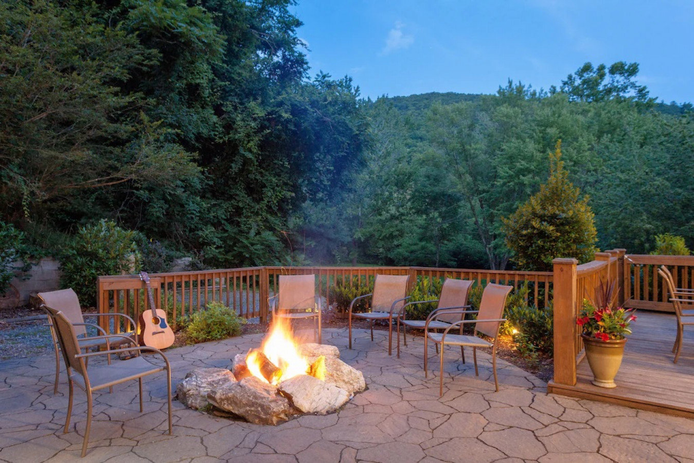 Asheville Vacation Rental