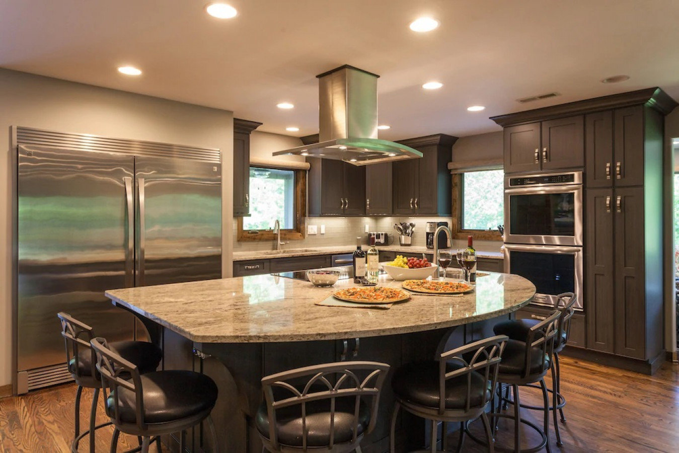 Asheville Vacation Rental