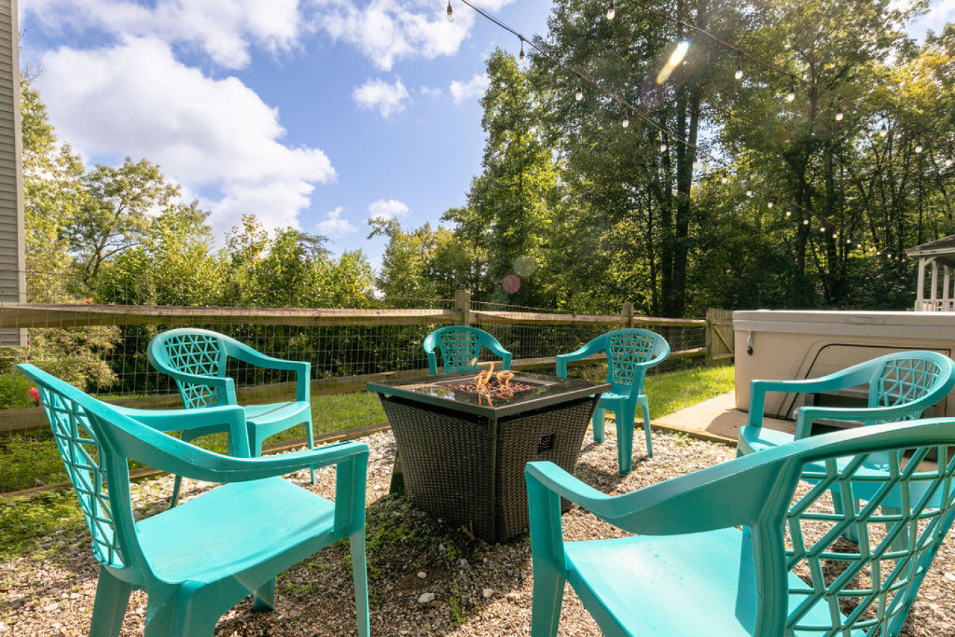Candler Vacation Rental