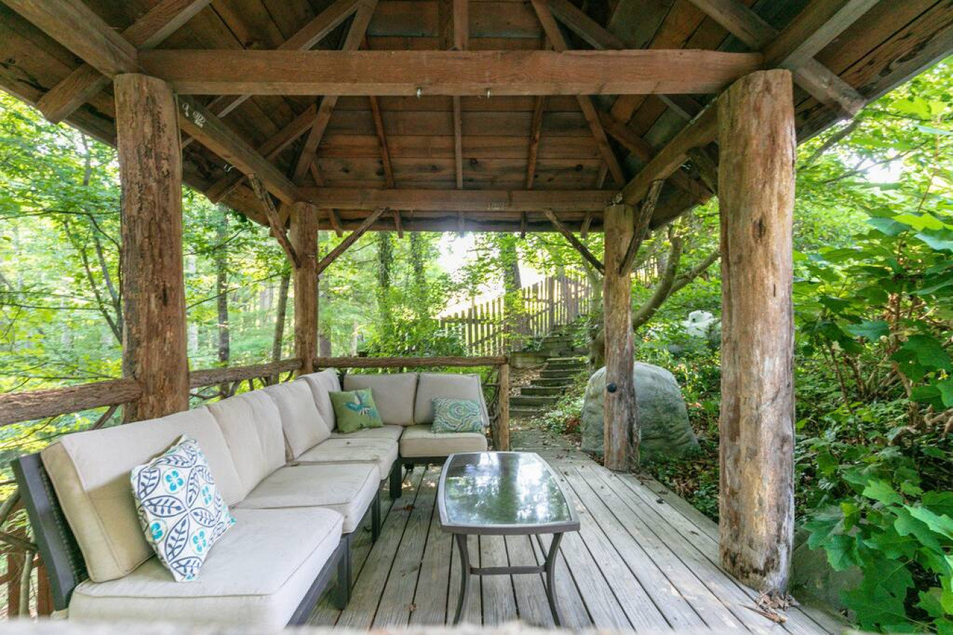 Weaverville Vacation Rental