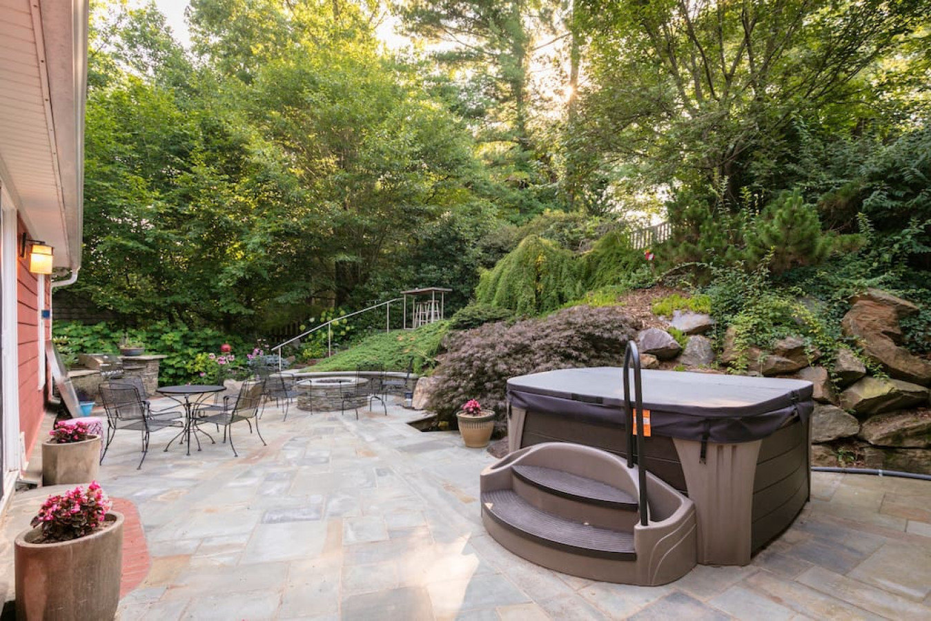 Weaverville Vacation Rental