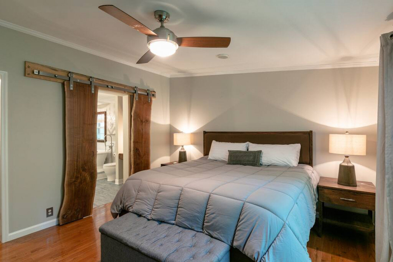 Weaverville Vacation Rental