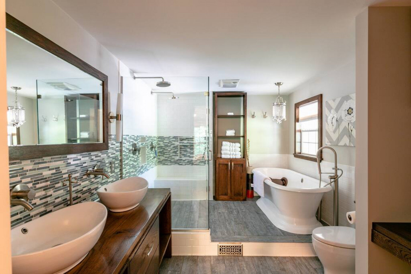 Weaverville Vacation Rental