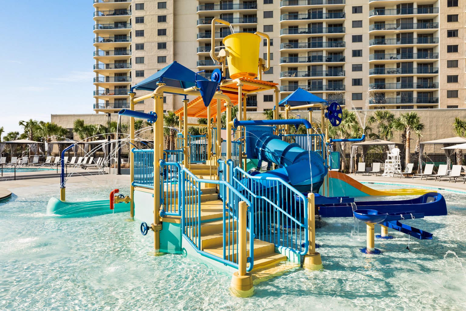 Myrtle Beach Vacation Rental