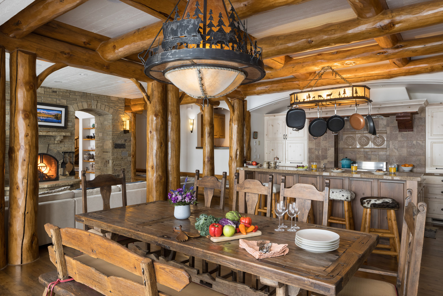 Wilson Vacation Rental