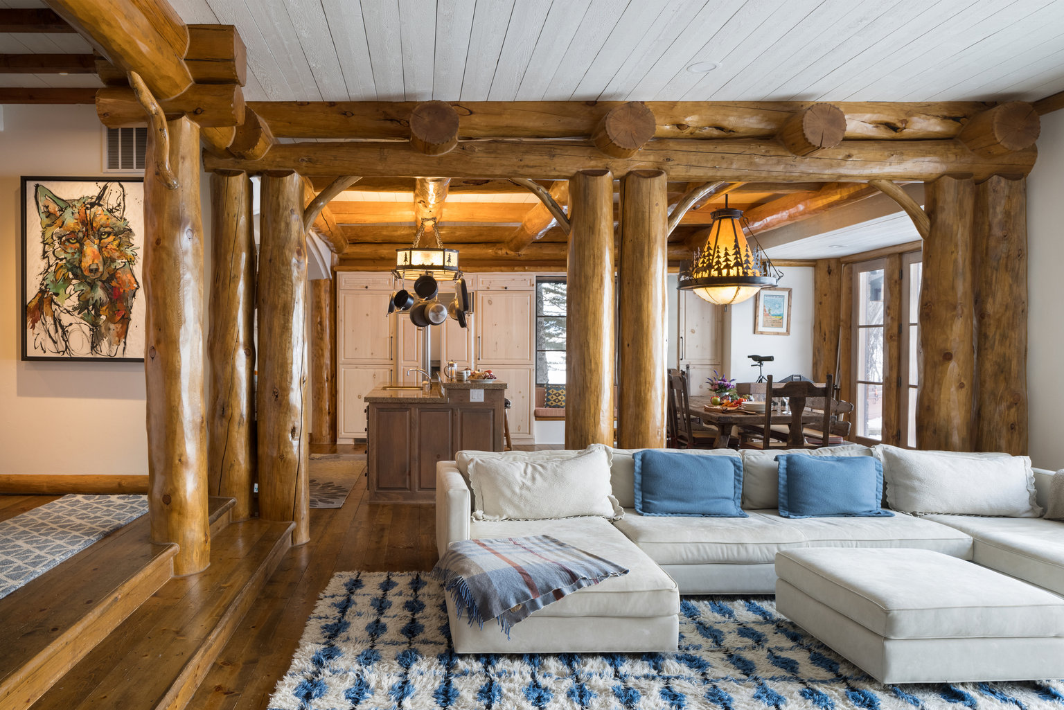 Wilson Vacation Rental