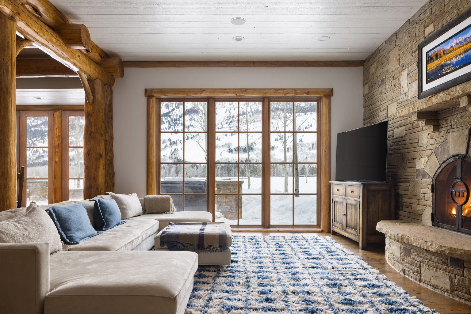 Wilson Vacation Rental