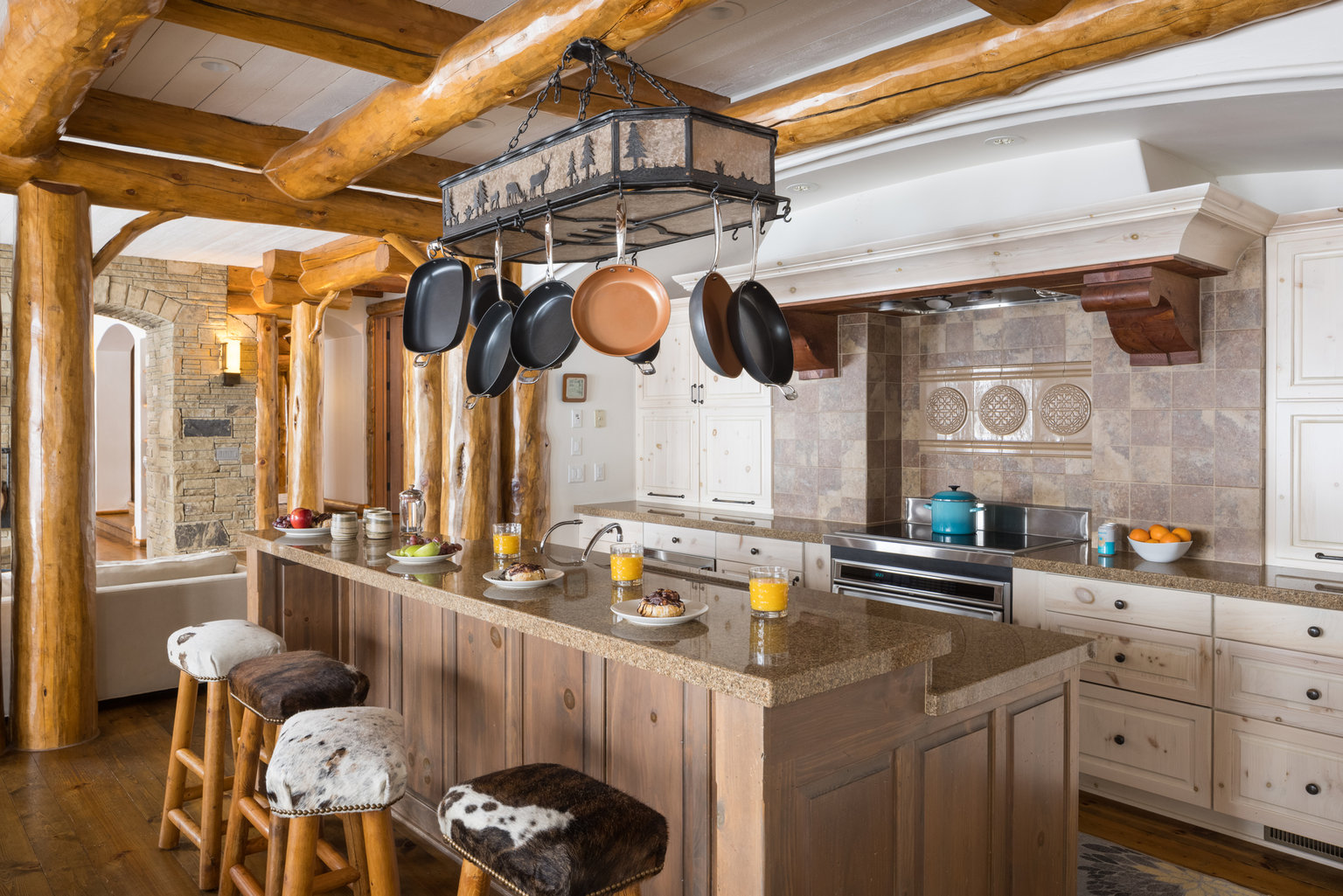 Wilson Vacation Rental