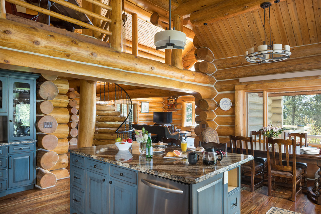Wilson Vacation Rental