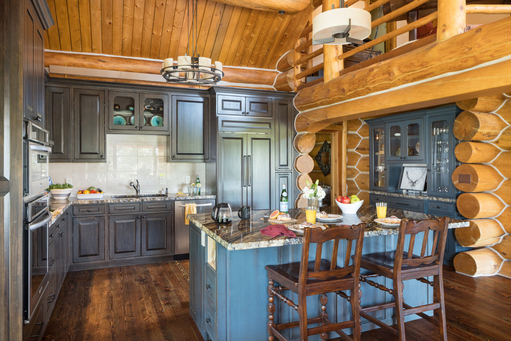 Wilson Vacation Rental