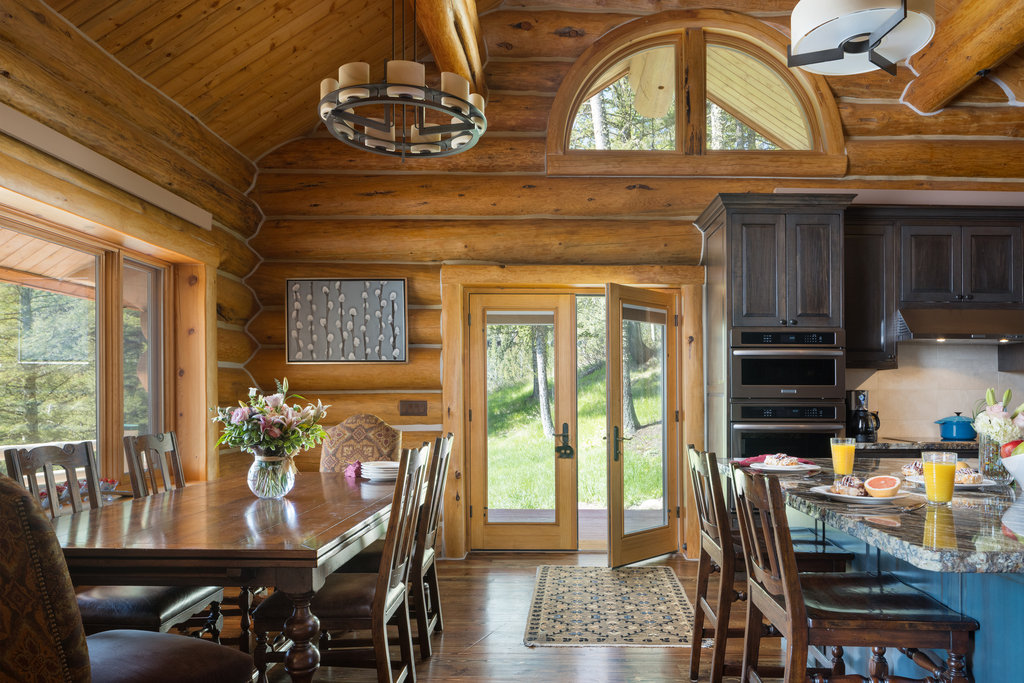 Wilson Vacation Rental