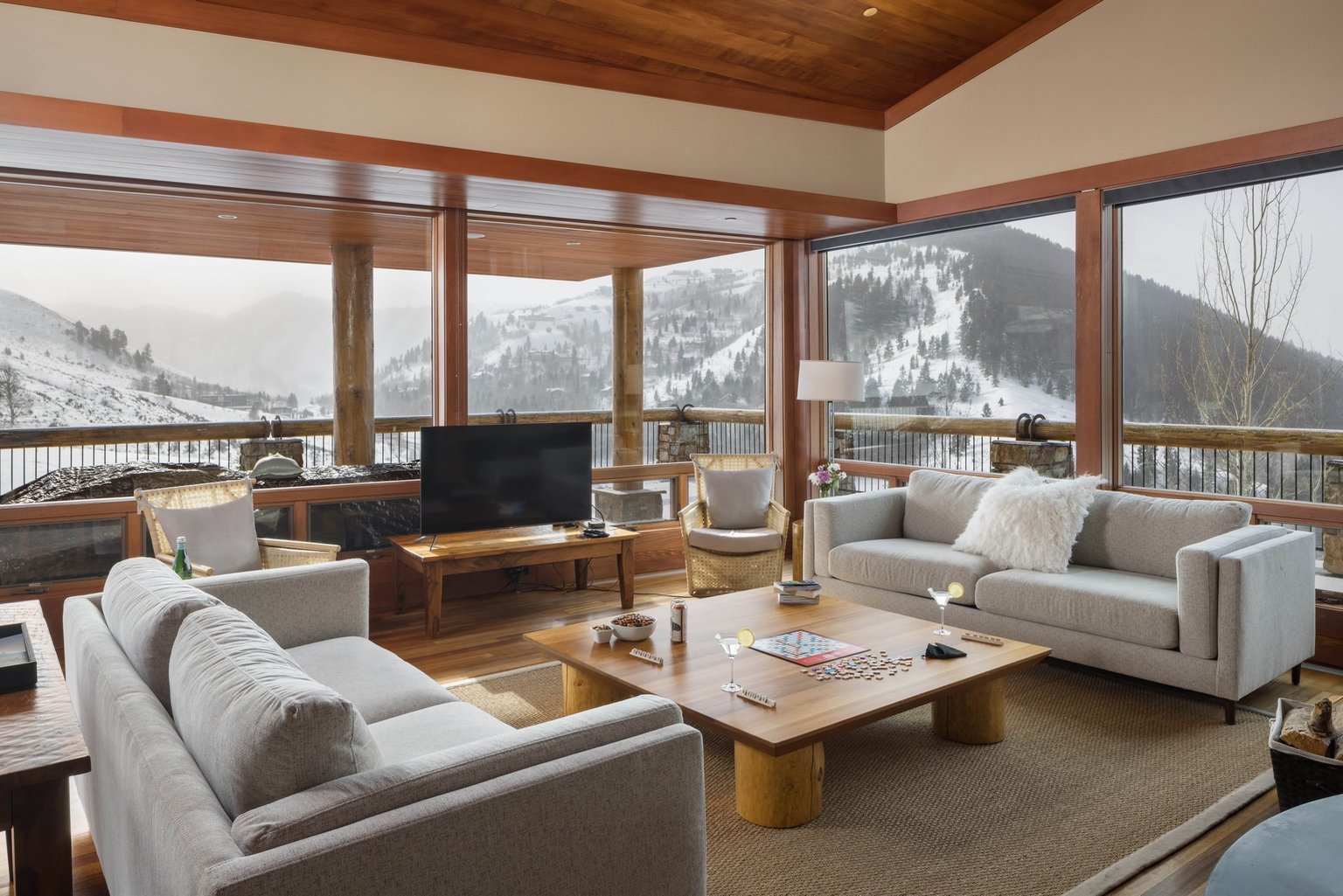 Jackson Vacation Rental